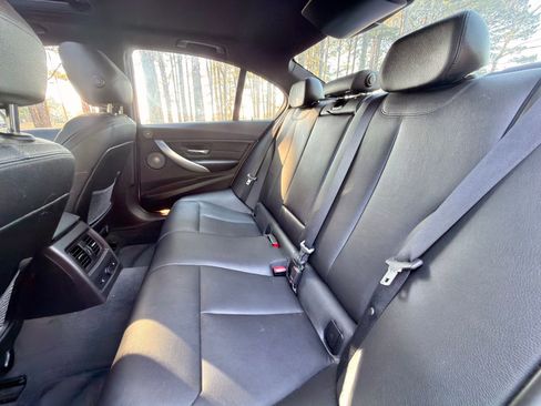 Used 2014 BMW 335i Sedan image 14