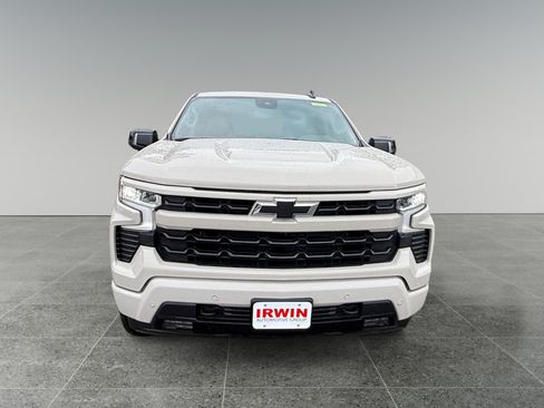 New 2026 Chevrolet Silverado 1500 RST w/ Safety Package AWD/4WD image 8