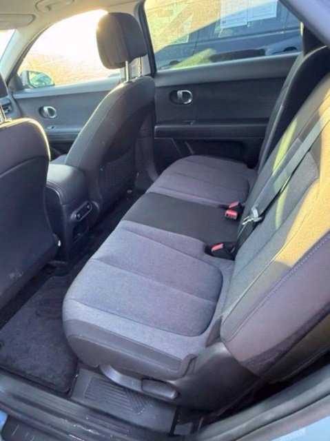 Used 2024 Hyundai Ioniq 5 SEL AWD/4WD image 9