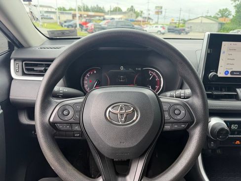Used 2023 Toyota RAV4 XLE w/ Convenience Package AWD/4WD image 27