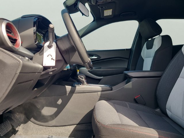 New 2026 Chevrolet Trax RS w/ Driver Confidence Package FWD image 19