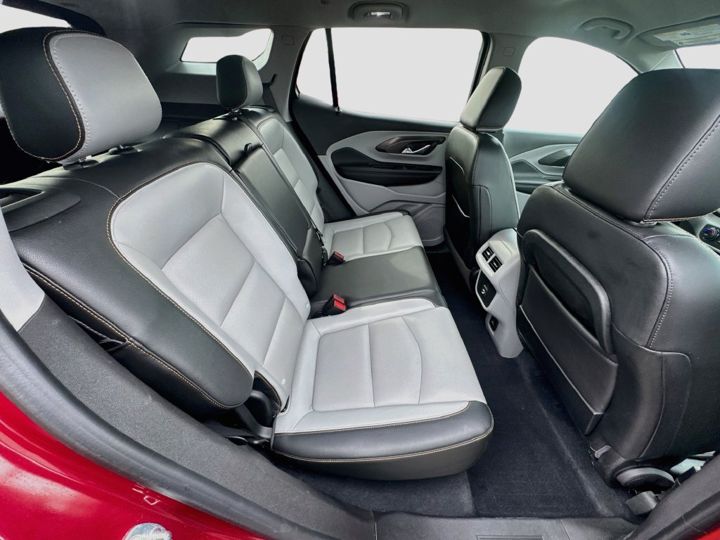 Used 2021 GMC Terrain SLT w/ LPO, Floor Liner Package AWD/4WD image 26