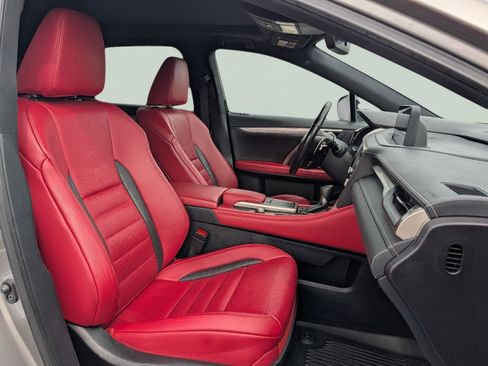 Used 2020 Lexus RX 350 F Sport w/ Accessory Package image 23