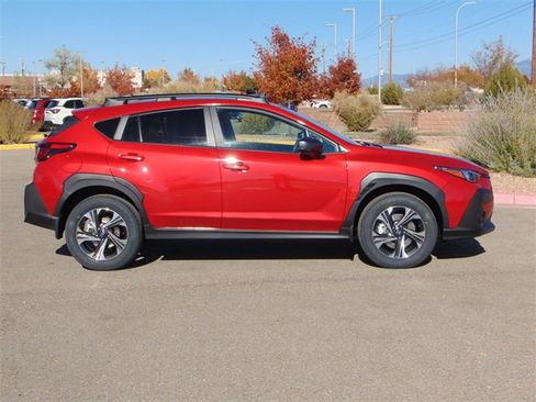 New 2026 Subaru Crosstrek 2.5i Premium image 3