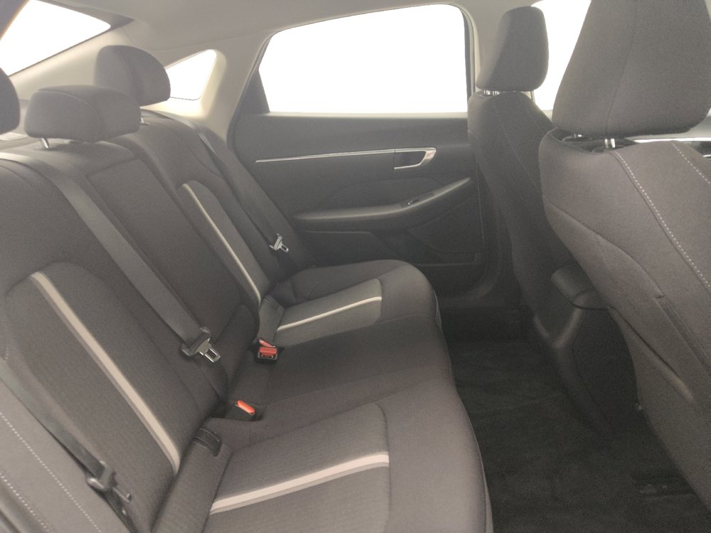 Used 2023 Hyundai Sonata SEL w/ Cargo Package FWD image 19