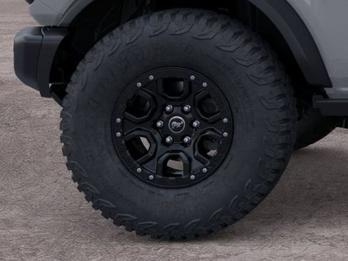 New 2026 Ford Bronco Big Bend w/ Black Diamond Package AWD/4WD image 21