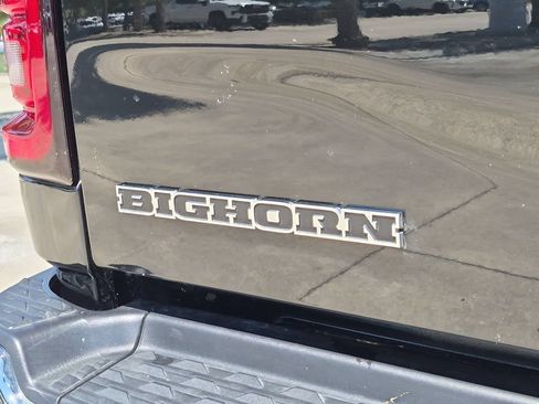 Used 2026 RAM 2500 Big Horn AWD/4WD image 6