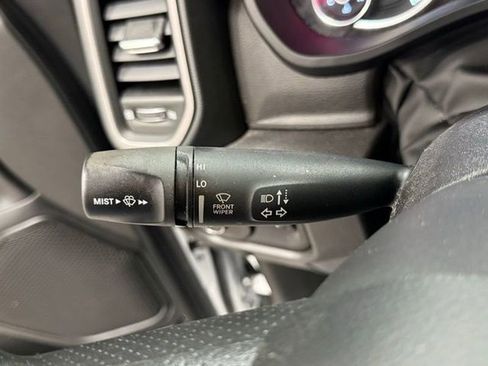 Used 2025 RAM 1500 Tradesman image 22