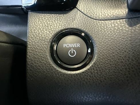 New 2026 Toyota Camry SE FWD image 24
