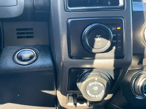 Used 2018 Ford F150 Raptor w/ Equipment Group 802A Luxury image 22