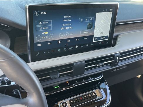 Used 2023 Lincoln Corsair Reserve w/ Equipment Group 201A image 25