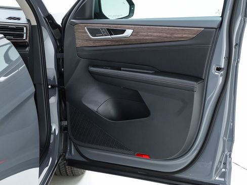 New 2026 Volkswagen Atlas SEL Premium R-Line image 71