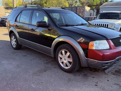 Used 2006 Ford Freestyle SE