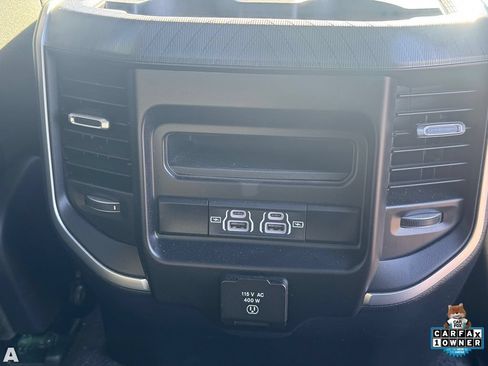 Certified 2025 RAM 1500 Big Horn AWD/4WD image 17