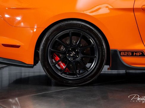 Used 2020 Ford Mustang GT Premium w/ GT Performance Package image 27