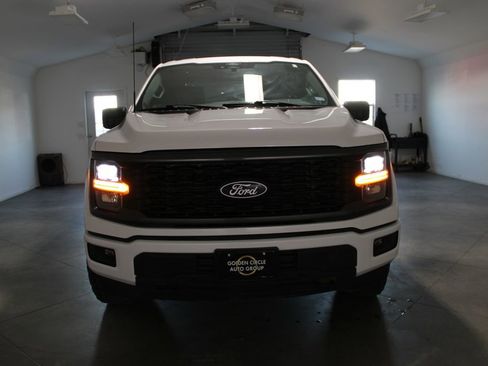 Used 2024 Ford F150 STX image 49
