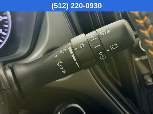 Certified 2025 Subaru Crosstrek 2.5i Limited w/ Crosstrek Mirror Package image 14