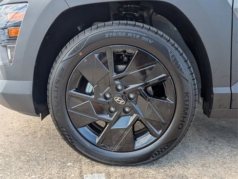 New 2026 Hyundai Kona SEL Sport image 9