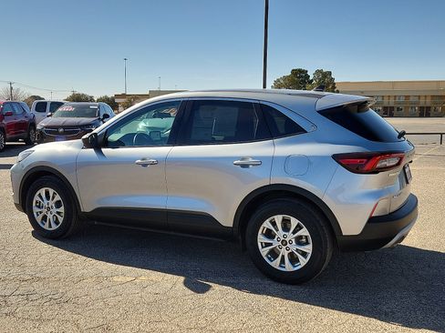 Certified 2024 Ford Escape Active image 4