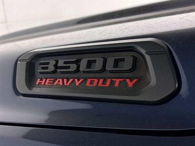 Used 2022 RAM 3500 Laramie AWD/4WD image 33