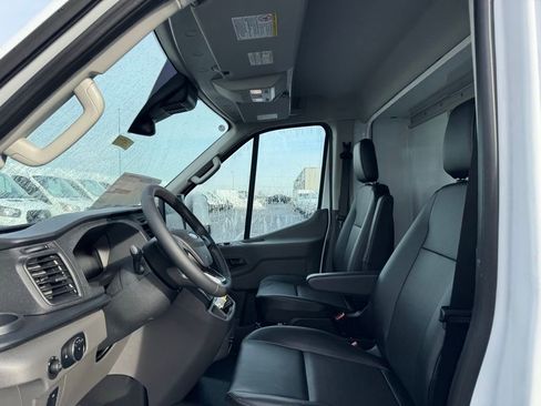 New 2026 Ford Transit 350 RWD image 38