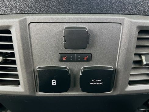 Used 2020 Ford F150 Raptor w/ Equipment Group 802A Luxury image 12