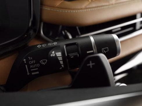 Used 2024 INFINITI QX60 Autograph AWD/4WD image 31