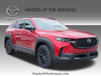New 2026 MAZDA CX-50 AWD 2.5 Hybrid w/ Weather Package video 4
