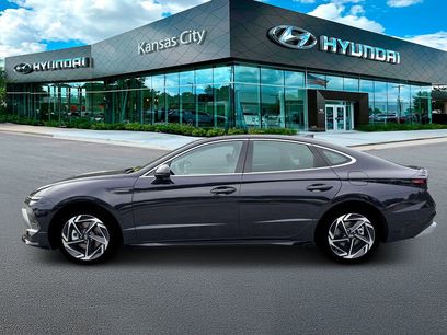 New 2026 Hyundai Sonata SEL