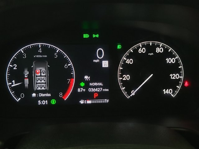 Used 2025 Honda Odyssey Touring image 26