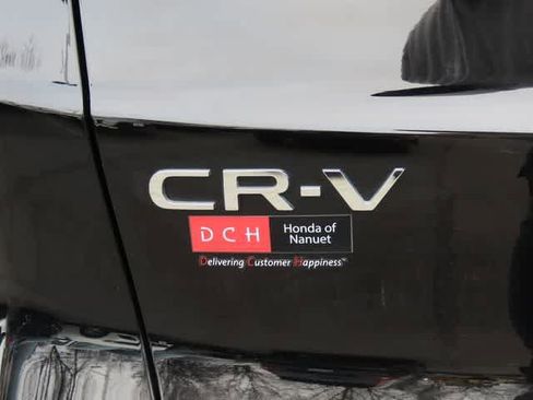 Certified 2023 Honda CR-V EX-L image 7