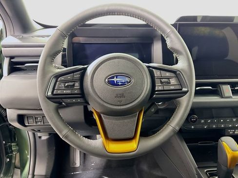 New 2026 Subaru Outback Wilderness image 11