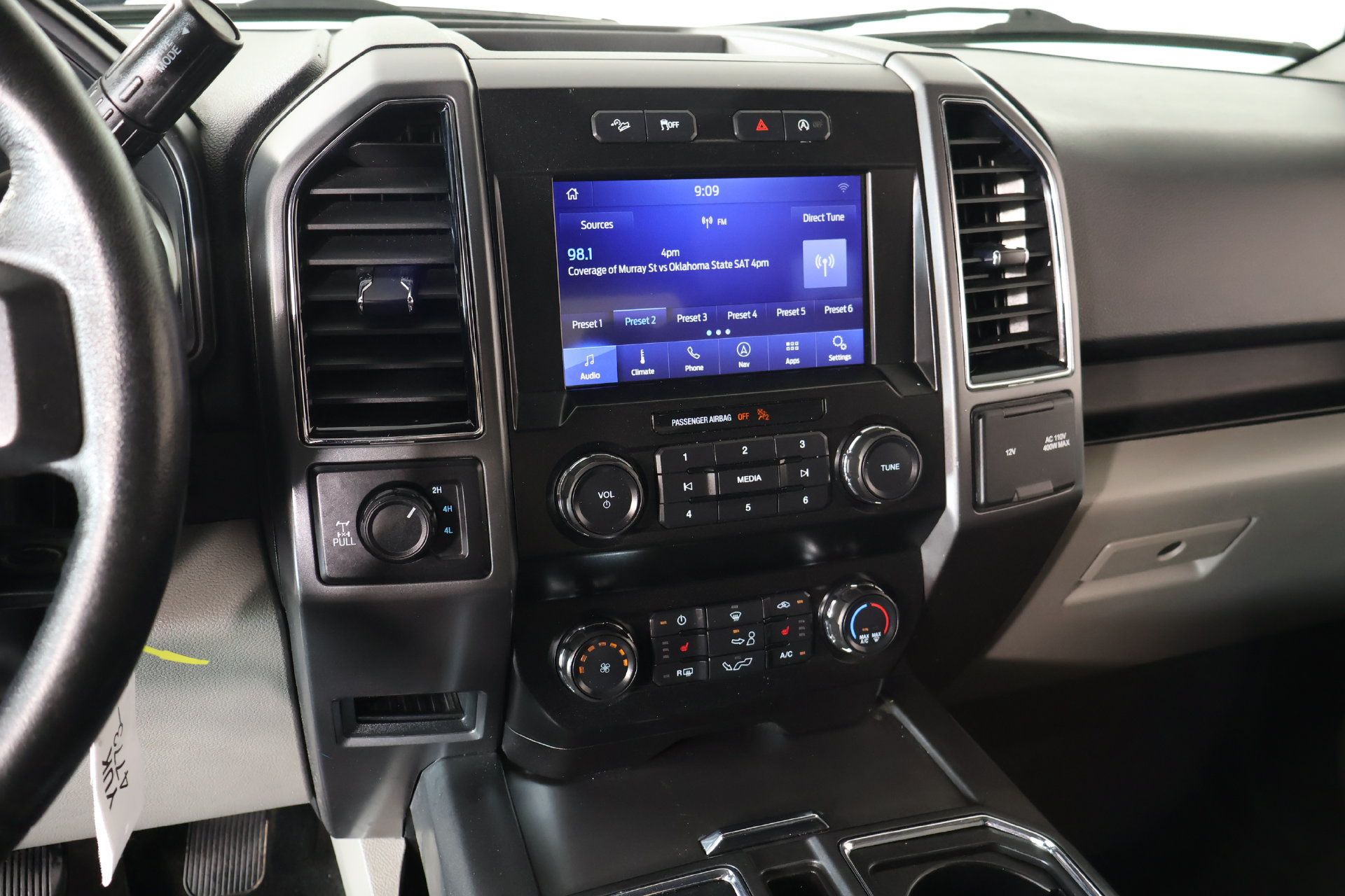 Used 2020 Ford F150 XLT w/ Equipment Group 302A Luxury AWD/4WD image 5