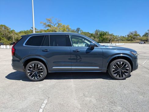 New 2026 Volvo XC90 T8 Ultra w/ Protection Package Premier AWD/4WD image 7