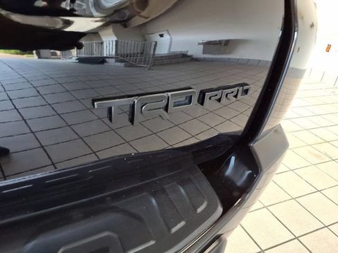 Used 2023 Toyota 4Runner TRD Pro AWD/4WD image 24
