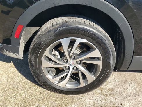 Used 2023 Buick Envision Essence image 7