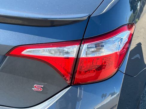Used 2016 Toyota Corolla S FWD image 18