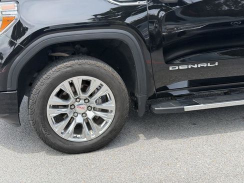 Used 2019 GMC Sierra 1500 Denali w/ Technology Package RWD image 15