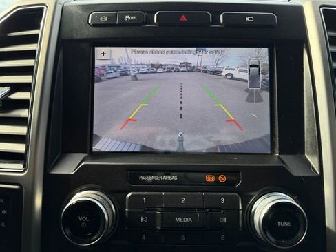 Used 2019 Ford F450 Platinum image 22