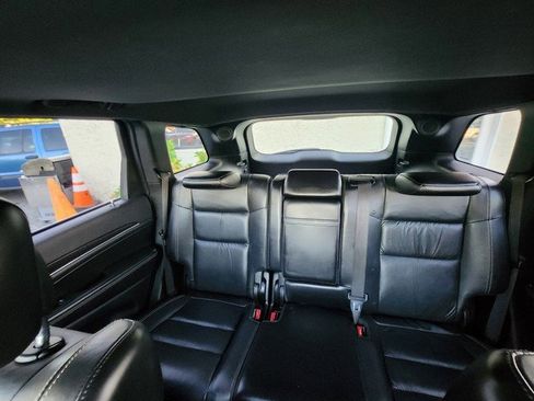 Used 2014 Jeep Grand Cherokee Limited image 21