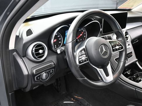 Used 2019 Mercedes-Benz C 300 Sedan image 15