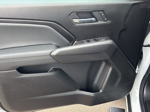 New 2026 GMC Canyon Elevation w/ Convenience Package image 15