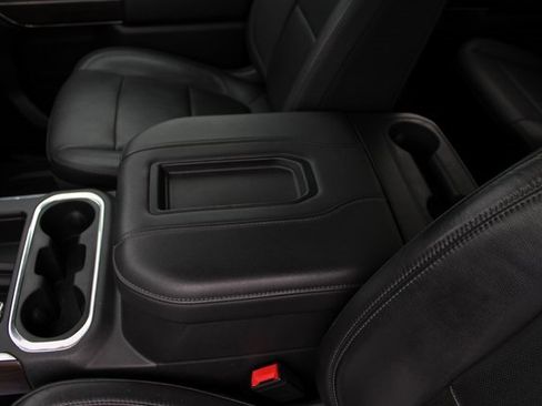 Used 2019 GMC Sierra 1500 SLT w/ SLT Premium Plus Package image 29