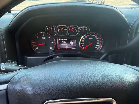 Used 2015 GMC Sierra 1500 SLE w/ Carbon-22 Edition AWD/4WD image 43