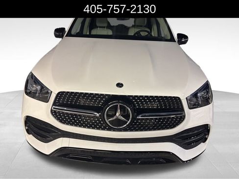Used 2023 Mercedes-Benz GLE 450 GLE 450 image 1