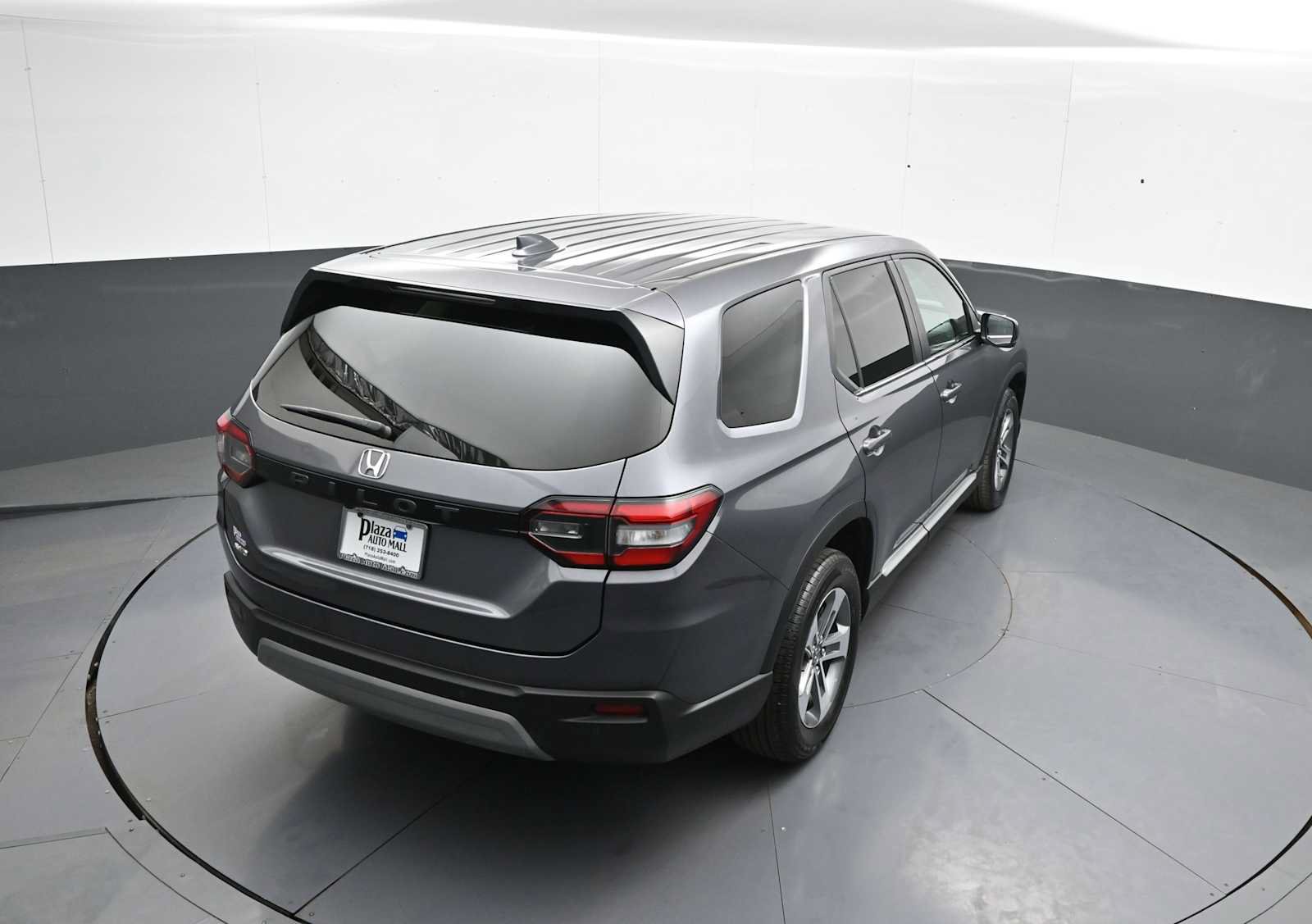Used 2023 Honda Pilot EX-L image 39