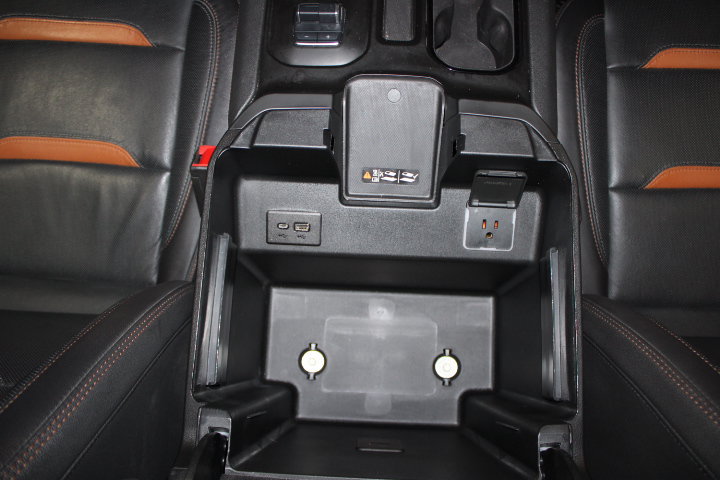Used 2025 GMC Sierra 2500 AT4 w/ AT4 Premium Plus Package AWD/4WD image 34