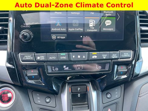 Used 2018 Honda Odyssey EX-L image 30