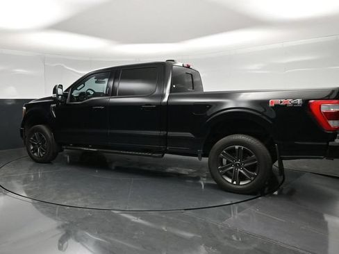 Used 2023 Ford F150 Lariat w/ Equipment Group 502A High AWD/4WD image 10