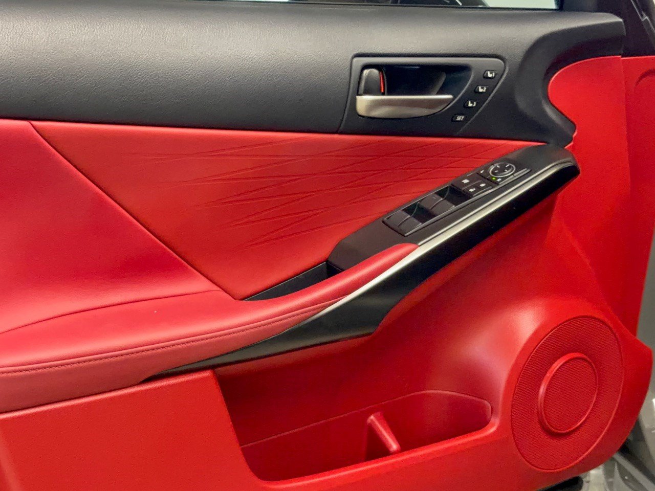 Used 2024 Lexus IS 350 F Sport RWD image 14